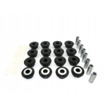 POLYTUFF AUSTRALIA TULEJE WAHACZY TYLNYCH NISSAN PATROL Y60 Y61 4X4