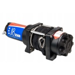 WYCIĄGARKA WCIĄGARKA 3500LB ATV UTV 12V 1360kg LINA SYNTETYCZNA ŚLIZG - obrazek 5