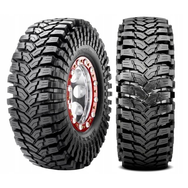 OPONY MAXXIS 37X12.50-16 TREPADOR M8060 8PR TL 124