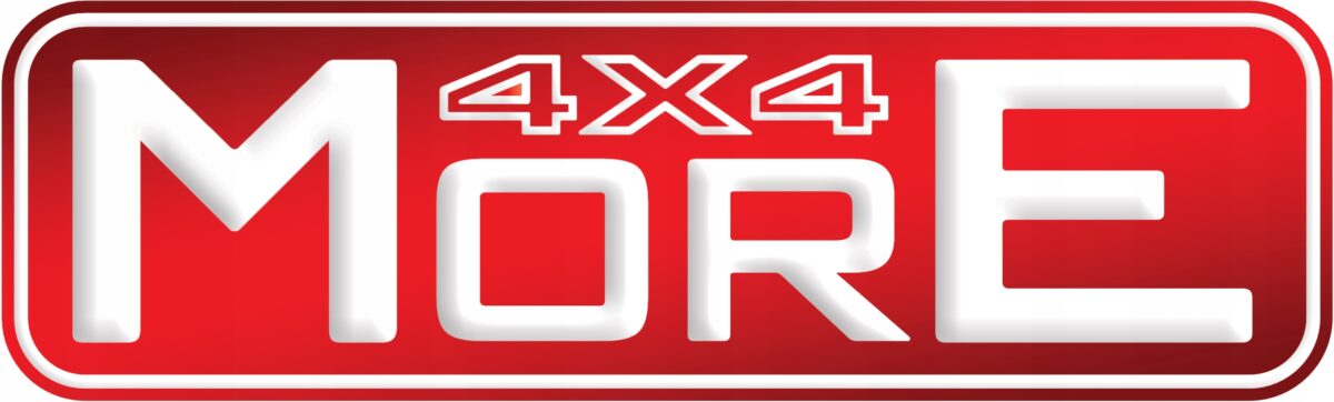 Płyta wyciągarki MorE 4x4 Toyota Hilux Revo 2020+ - obrazek 2