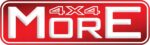 Płyta wyciągarki MorE 4x4 Toyota Hilux Revo 2020+ - obrazek 2