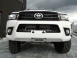 PŁYTA MONTAŻOWA WYCIĄGARKI TOYOTA HILUX REVO 2016- - obrazek 7