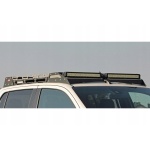 Bagażnik Dachowy Toyota Hilux Vigo, skrzynkowy - More4x4 - obrazek 9