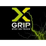 X-Grip SUPERENDURO-R SOFT 140/80-18 70 M HARD ENDURO - obrazek 2