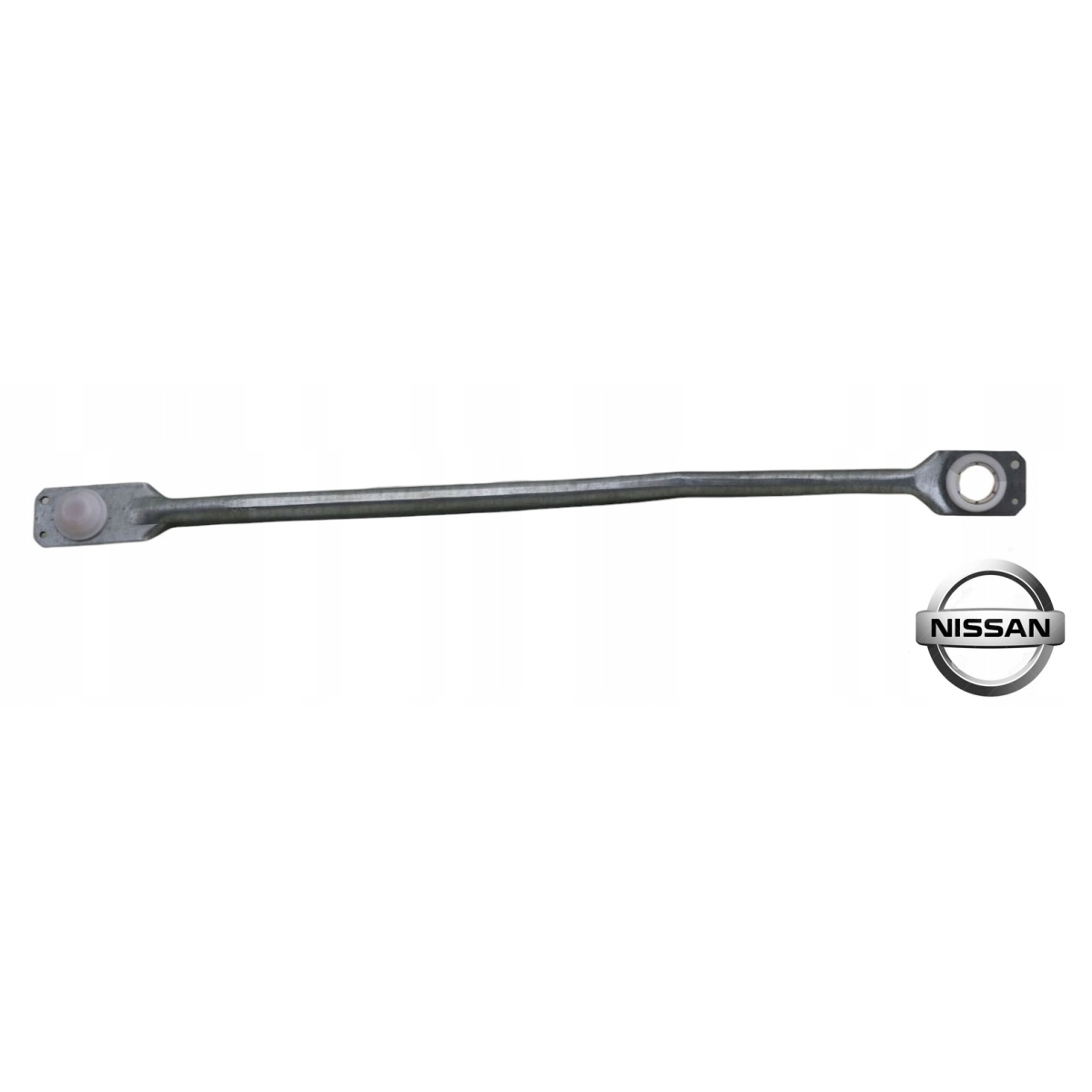 RAMIE MECHANIZM WYCIERACZEK WYCIERACZKI NISSAN PATROL Y60 ORYGINAŁ NISSAN - obrazek 1