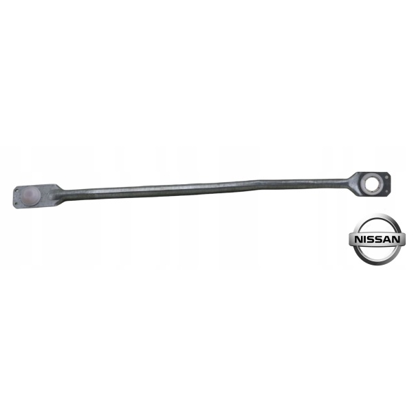 RAMIE MECHANIZM WYCIERACZEK WYCIERACZKI NISSAN PATROL Y60 ORYGINAŁ NISSAN