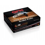 QFM KLOCKI HAMULCOWE NISSAN PATROL 4,2 TB42 PETROL