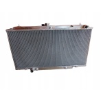 CHŁODNICA TUNINGOWA POWIĘKSZONA HD PATROL 2,8 Y61 - obrazek 4