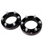 DYSTANS KOŁA NISSAN PATROL 6X139,7X110X30/1,25C - obrazek 5