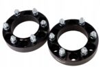 DYSTANS KOŁA NISSAN PATROL 6X139,7X110X30/1,25C - obrazek 5