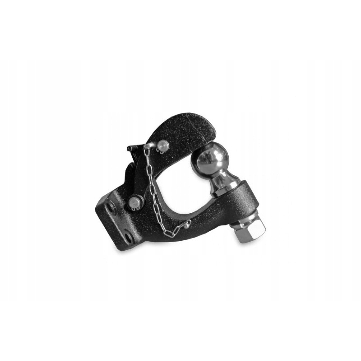 HAK HOLOWNICZY HD 8T HOL - obrazek 1