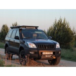 PLATFORMA BAGAŻNIKA DACHOWEGO 130CM X170CM - obrazek 3