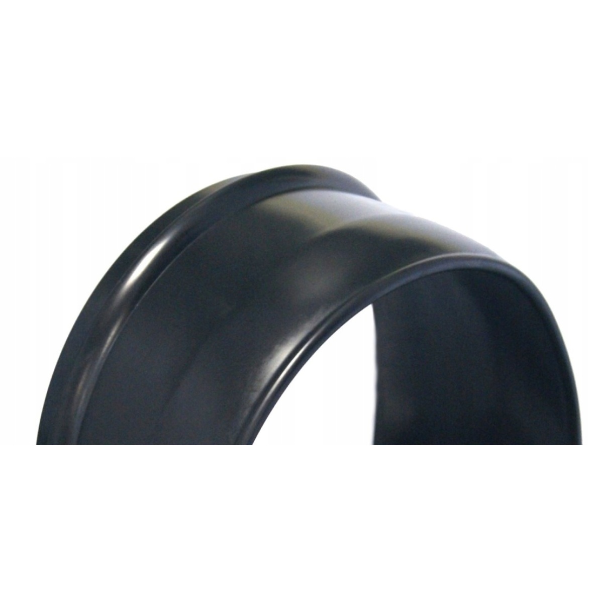 POSZERZENIA NADKOLI BŁOTN GUMOWE PATROL 100MM 10CM - obrazek 1