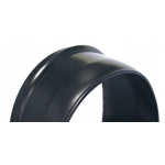POSZERZENIA NADKOLI BŁOTN GUMOWE PATROL 100MM 10CM