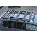 PLATFORMA BAGAŻNIKA DACHOWEGO 1200x2050mm More4x4 - obrazek 4