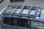 PLATFORMA BAGAŻNIKA DACHOWEGO 1300x2250mm More4x4 - obrazek 3
