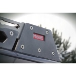 BAGAŻNIK DACHOWY SKRZYNKOWY NISSAN NAVARA D40 More4x4 - obrazek 7