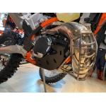 ROLEFF RĘKAWICE SKÓRZANE KRÓTKIE MODEL RO71 KOLOR CZARNY ROZMIAR X - obrazek 12