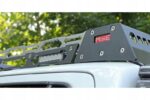 Bagażnik Skrzynkowy Toyota Hilux REVO More4x4 - obrazek 7