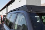BAGAŻNIK DACHOWY TOYOTA LANDCRUISER J200 SKRZYNKOWY More4x4 - obrazek 4