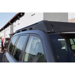 BAGAŻNIK DACHOWY TOYOTA LANDCRUISER J200 SKRZYNKOWY More4x4 - obrazek 4