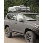 BAGAŻNIK PLATFORMA BAGAŻNIKA DACHOWEGO 145cm x 220cm - More4x4 - obrazek 9