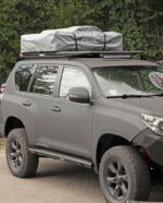 PLATFORMA BAGAŻNIKA DACHOWEGO 145cm x 220cm - More4x4 - obrazek 9