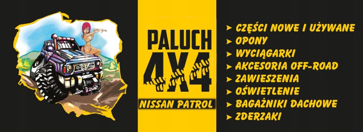 Amortyzator skrętu PROFENDER SDB NISSAN PATROL 2.8 - obrazek 4