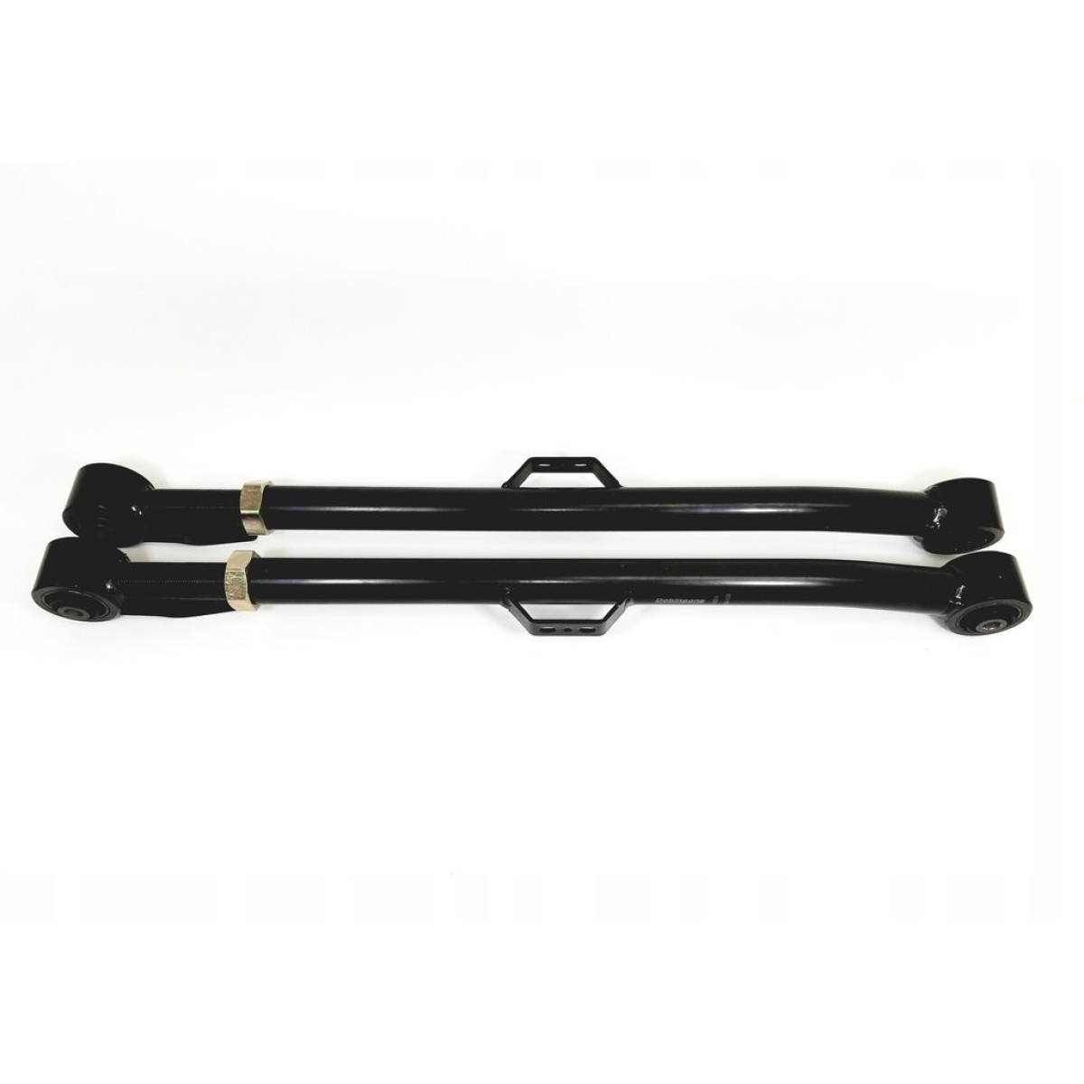 DOBINSONS WAHACZE DOLNE HD TOYOTA LAND CRUISER J12 - obrazek 1