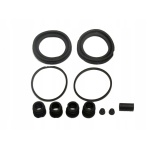 REPERATURKA ZACISKU PRZÓD ZESTAW DO NISSAN PATROL GR Y60