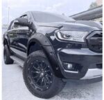 NADKOLA POSZERZENIA FORD RANGER T7 2016- (4 DRZWI) 4X4 - obrazek 4