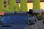 Bagażnik Dachowy Toyota Hilux Vigo, skrzynkowy - More4x4 - obrazek 3
