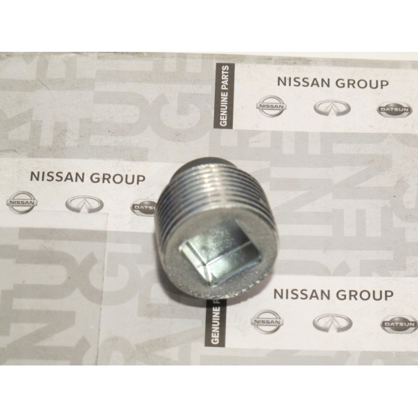 KOREK SPUSTU OLEJU MOSTU NISSAN PATROL GR Y60 Y61