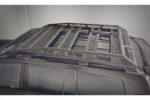 PLATFORMA BAGAŻNIKA KOSZOWEGO 120cmx 195cm More4x4 - obrazek 4