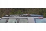 Bagażnik Dachowy Toyota Land Cruiser J120, skrzynkowy - More4x4 - obrazek 7