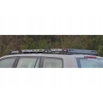 Bagażnik Dachowy Toyota Land Cruiser J120, skrzynkowy - More4x4 - obrazek 7