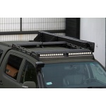 Bagażnik Dachowy Toyota Hilux Vigo, skrzynkowy - More4x4 - obrazek 2