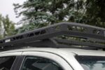 Bagażnik Dachowy Toyota Land Cruiser J120 z relingami - More 4x4 Mark II - obrazek 9