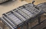 PLATFORMA BAGAŻNIKA DACHOWEGO 1300x2250mm More4x4 - obrazek 12