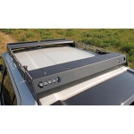 Bagażnik Skrzynkowy Toyota Hilux REVO More4x4 - obrazek 4