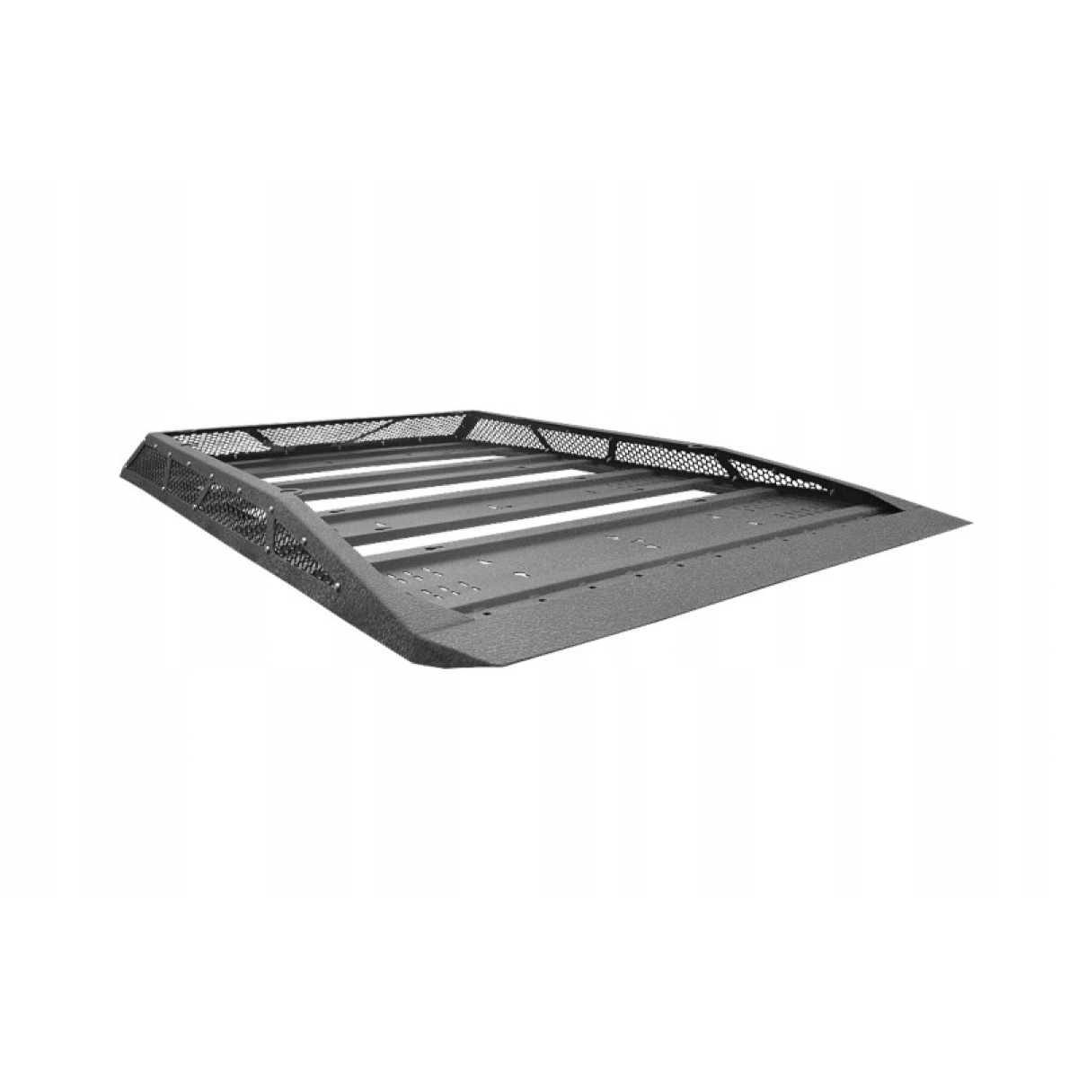 PLATFORMA BAGAŻNIKA KOSZOWEGO 120cmx 195cm More4x4 - obrazek 1