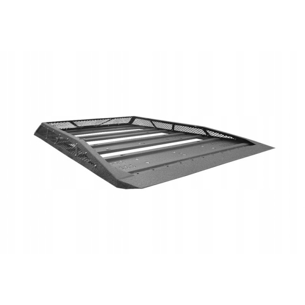 PLATFORMA BAGAŻNIKA KOSZOWEGO 120cmx 195cm More4x4