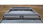 Bagażnik Dachowy Toyota Land Cruiser J120, skrzynkowy - More4x4 - obrazek 12