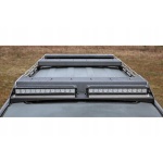 Bagażnik Dachowy Toyota Land Cruiser J120, skrzynkowy - More4x4 - obrazek 12