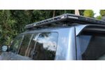 PLATFORMA BAGAŻNIKA DACHOWEGO 110cmX205cm More4x4 - obrazek 4