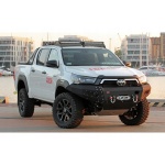 Bagażnik Skrzynkowy Toyota Hilux REVO More4x4 - obrazek 8