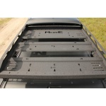 BAGAŻNIK PLATFORMA BAGAŻNIKA KOSZOWEGO PICK-UP 120x130cm - MorE 4x4 - obrazek 7