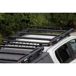 Bagażnik Dachowy Toyota Land Cruiser J120 z relingami - More 4x4 Mark II - obrazek 3