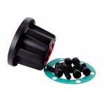 SPRZĘGIEŁKA PIAST AVM 745HP NISSAN PATROL Y60 Y61 - obrazek 5