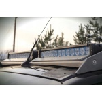 BAGAŻNIK DACHOWY SKRZYNKOWY NISSAN NAVARA D40 More4x4 - obrazek 5